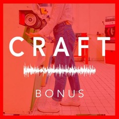 C R A F T - Bonus 2 - Cordonnerie : Des Cordes et des Machines