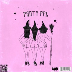 WAB - PARTY PPL (500 FOLLOWERS FREE DL)