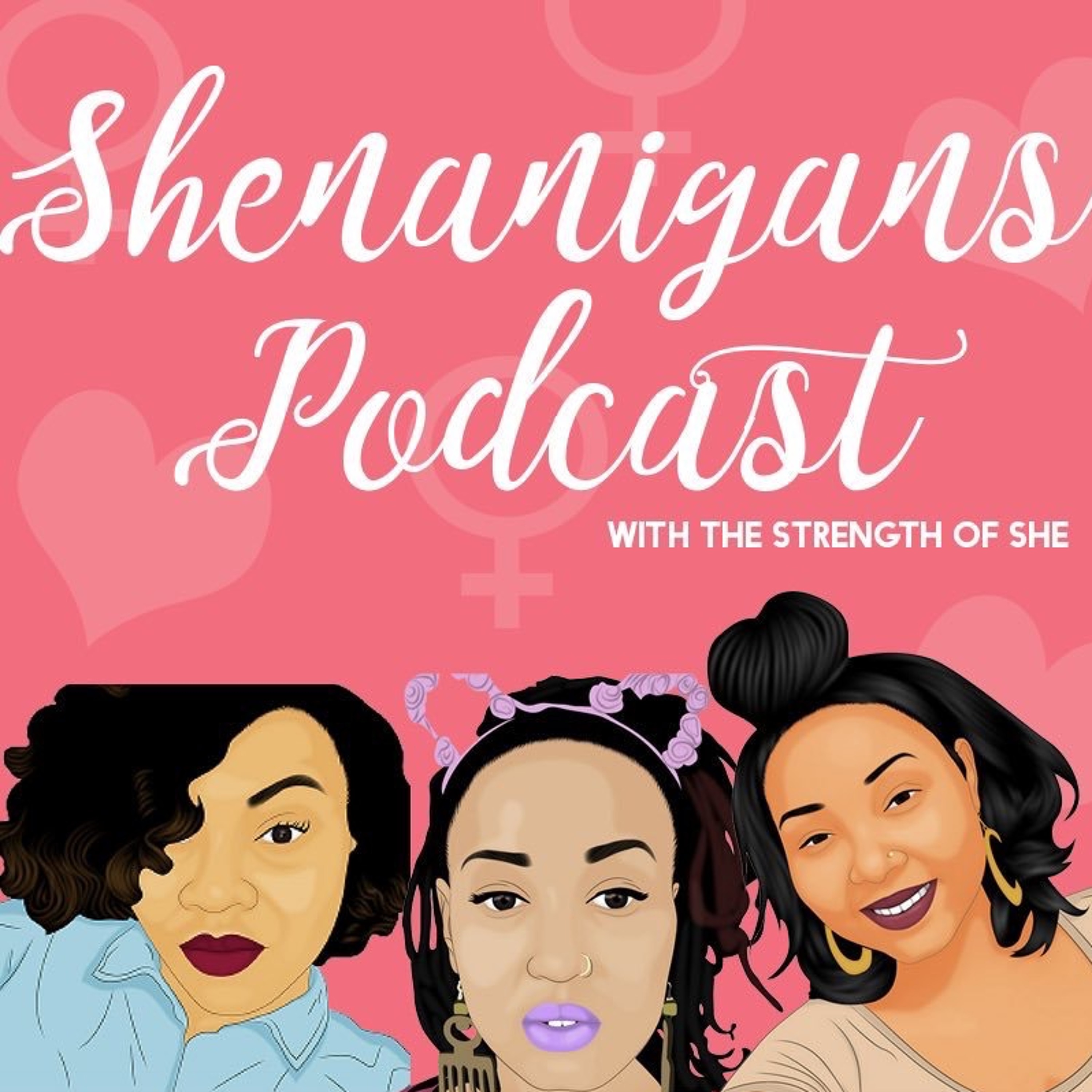 shenaniganspodcast