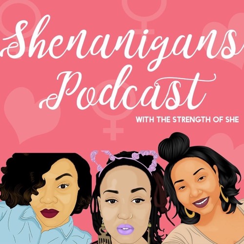 Stream Hidden Figures by SHEnanigans Podcast | Listen online for free on  SoundCloud