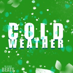 COLD WEATHER - Freestyle Beat Rap Hip Hop Instrumental {EL X MISTERS} BEATS