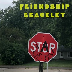 Friendship Bracelet by Friendship Bracelet