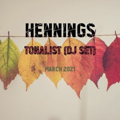 Hennings - Metamorphosis