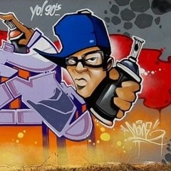 Don't let up! (Magnum)