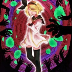 Fear Garden【off vocal】