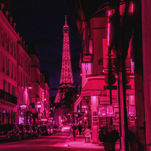 BROKEN WORLD | made on the Rapchat app (prod. by LarryBeats1999)