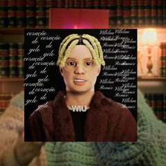 WIU - CORAÇÃO De Gelo ( Villelaa Remix )