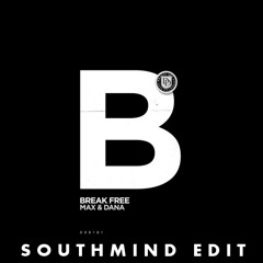 Max & Dana - Release Yourself  (Southmind Edit)