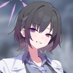 【Deltarune x Blue Archive】Subaru Flashback(Flashback but it's OST 285)