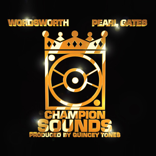 These Days (feat. Greg Blackman, Some Voices Choir & Talib Kweli)