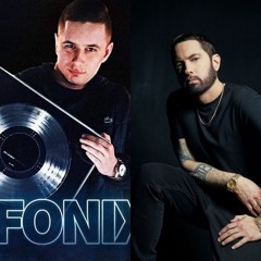 Rafonix ft. Eminem - Układ zamknięty (Cover Ai)