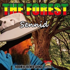 SENNID & IRIEWEB SOUNDS - THE FOREST!!