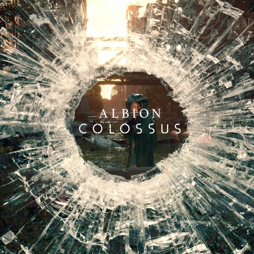 Albion Colossus Trailer Music — Christian Henson