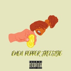 Moet Bless - Lemon Pepper Freestyle