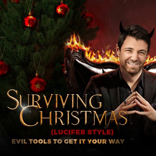 Surviving Christmas - promo