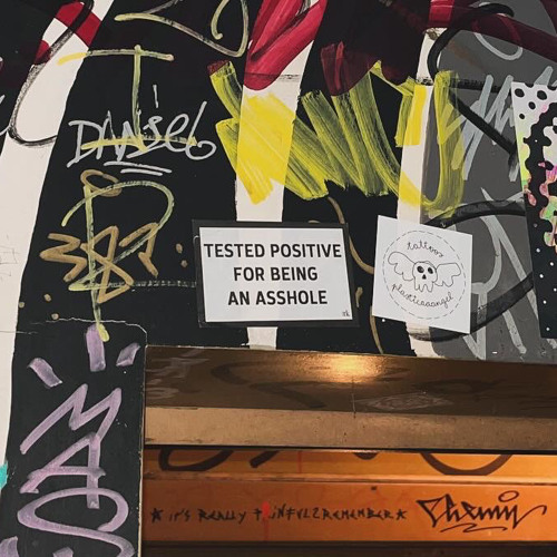 you're the one for me