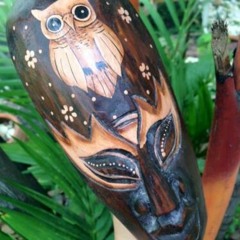 #1 TYTO CAPENSIS #1