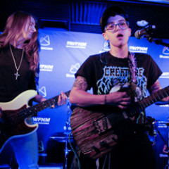 queercore / punk / current inspirations