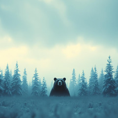 Russian Grizzly in America (Metalcore version) 100 views special
