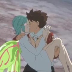 SweetLatency (Prod. Ryinibeats)