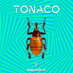 Amazonika Music Radio Presents - Tonaco (September 2022)