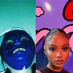 Prod by me (Disorder & ICDTAM)