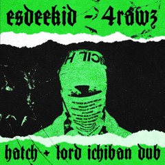 Esdeekid - 4 Raws (Speed Garage Dub)