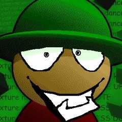 FNF D&B: An Cheating Battle (Expunged's hellscape V2)
