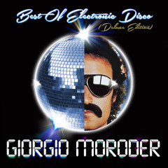 Chase (1985 Remix by Brian Reeves - Remastered)