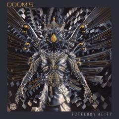 Doom's - Tutelary Deity (Preview) Sangoma Records