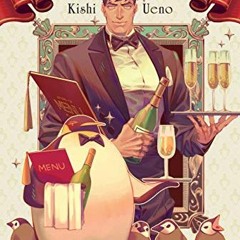 download EBOOK 💑 Penguin Gentlemen by  Kishi Ueno [PDF EBOOK EPUB KINDLE]