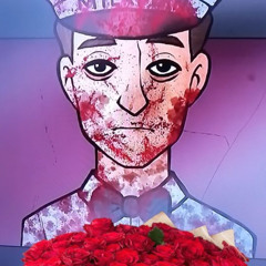 ~ People for who simp to Francis mosses ~