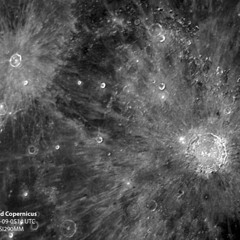 Kepler My Moon (feat. QBall)