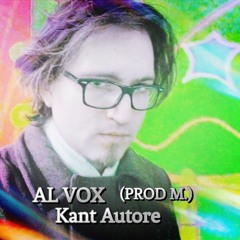 Kant Autore - PROD. MORGAN