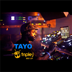 Tayo - Triple J Mixup - 7.2.2004