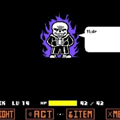 MEGALOVANIA