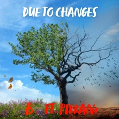 Due To Changes (Jungle Remix)Ft. Pikkano