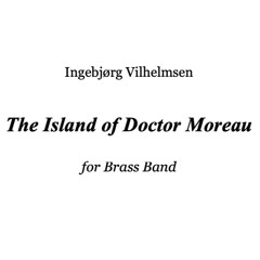 The Island of Doctor Moreau - Brass Band (NotePerformer Mockup)