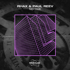 No Time (Extended Mix)