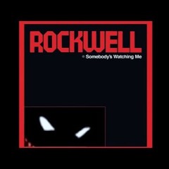Rockwell - Somebody's Watching Me (Koozz Afro House Remix)