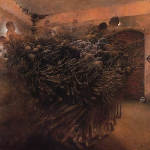 Dilute the Flesh / Clip