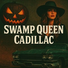 Swamp Queen Cadillac