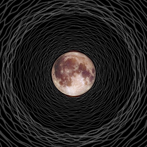 Full Moon Vibrations