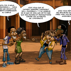 CTFP 29 - Anonymat sur internet