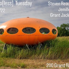 2022-1122 : Stevano : SPKRBOX Taco Tuesday Set