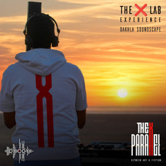 THE ❌ LAB EXPERIENCE DAKHLA SOUNDSCAPE