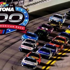 The Roar of Engines: Unveiling the Magic of the Daytona 500