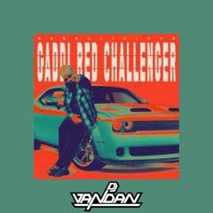 Gaddi Red Challenger (DJ Vandan HipHop/Dhol Mix)