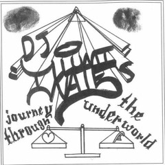 IllumiNate's Journey Through The Underworld Part 1