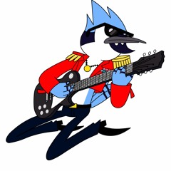Mordecai - Star Crossed Lovers